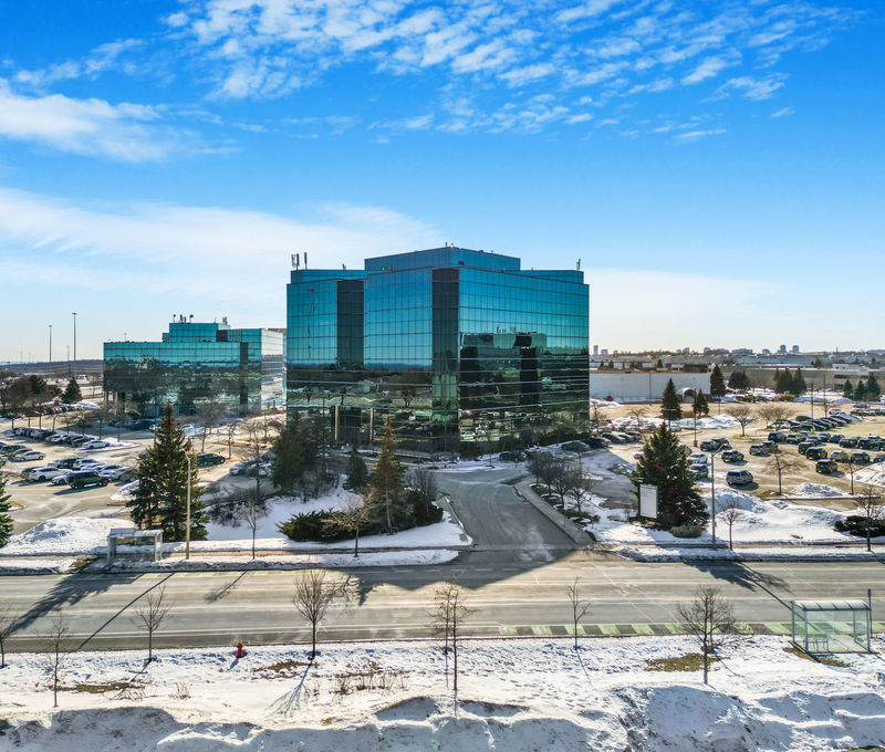 2020 Winston Park Drive, Oakville - Image 5
