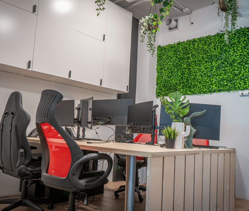 2727 Rue Saint-patrick, Montréal - Image 4