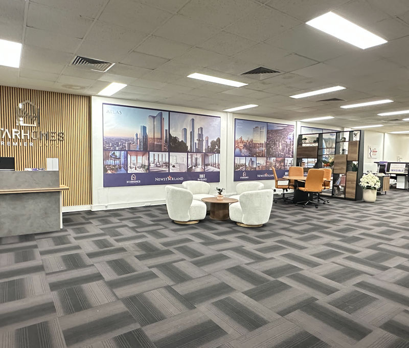 365 Lonsdale Street 365 Lonsdale Street, Melbourne - Image 9