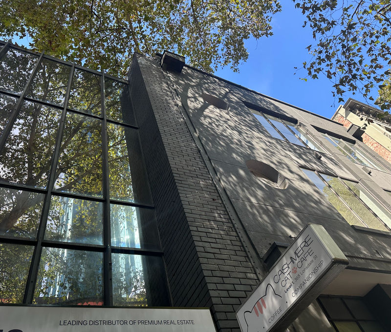 365 Lonsdale Street 365 Lonsdale Street, Melbourne - Image 8