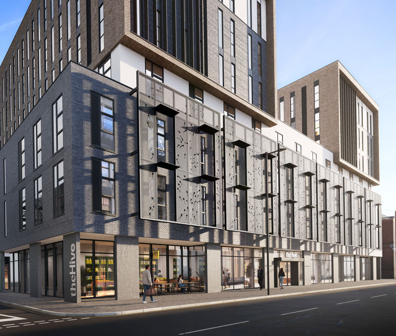51 Lever Street 51 Lever Street, Greater Manchester - Image 6