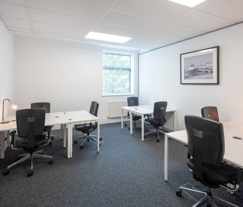 Castle Business Park Castle Business Park, Stirling - Image 2