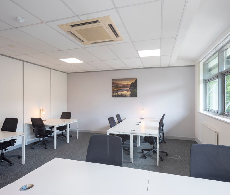 Castle Business Park Castle Business Park, Stirling - Image 6