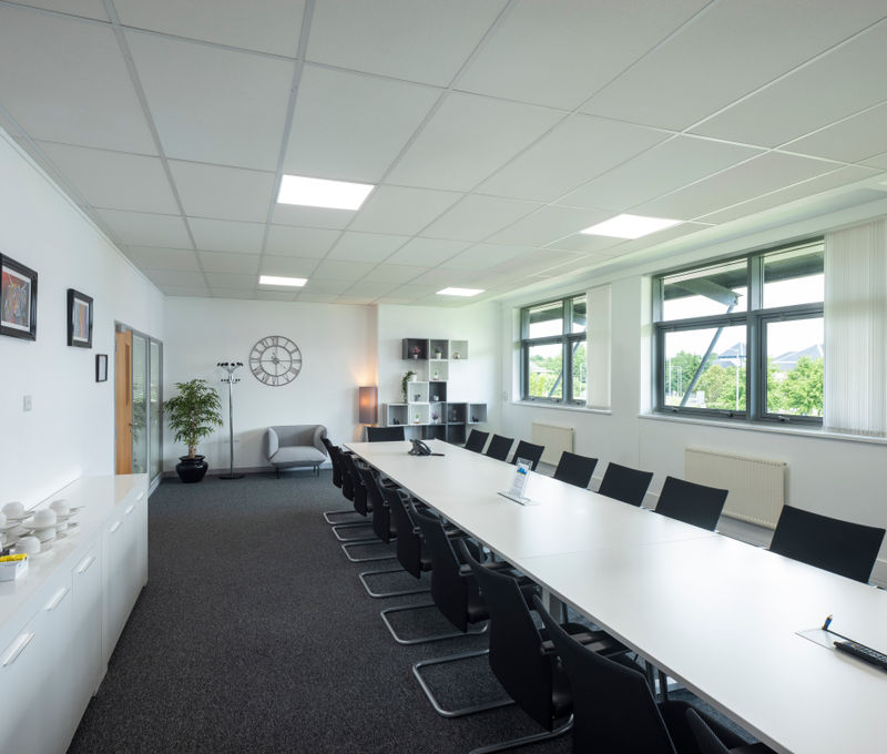 Castle Business Park Castle Business Park, Stirling - Image 4