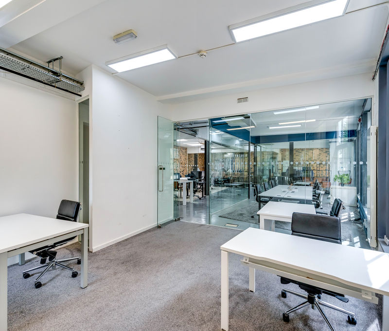 Blok100 100 Villiers Rd, London - Image 5
