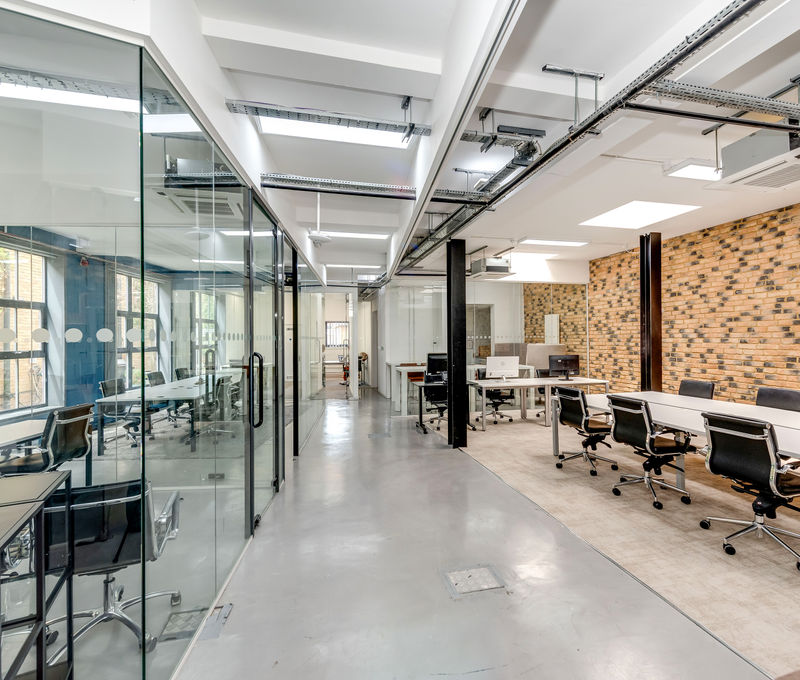 Blok100 100 Villiers Rd, London - Image 3