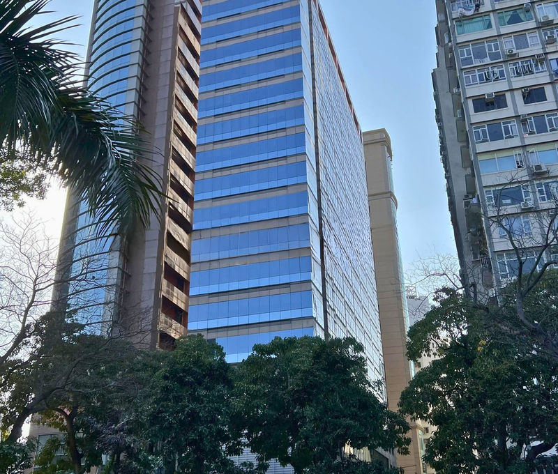 79 Chatham Road S 79 Chatham Road S, Tsim Sha Tsui - Image 6