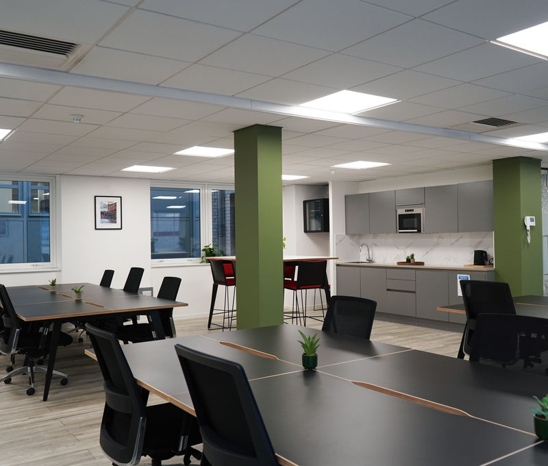 27 Furnival St, London - Image 2