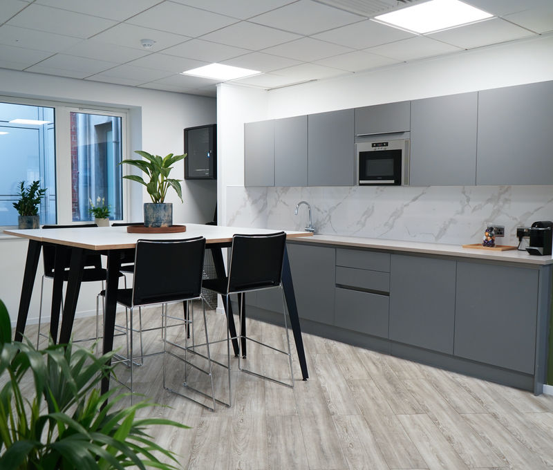 27 Furnival St, London - Image 3