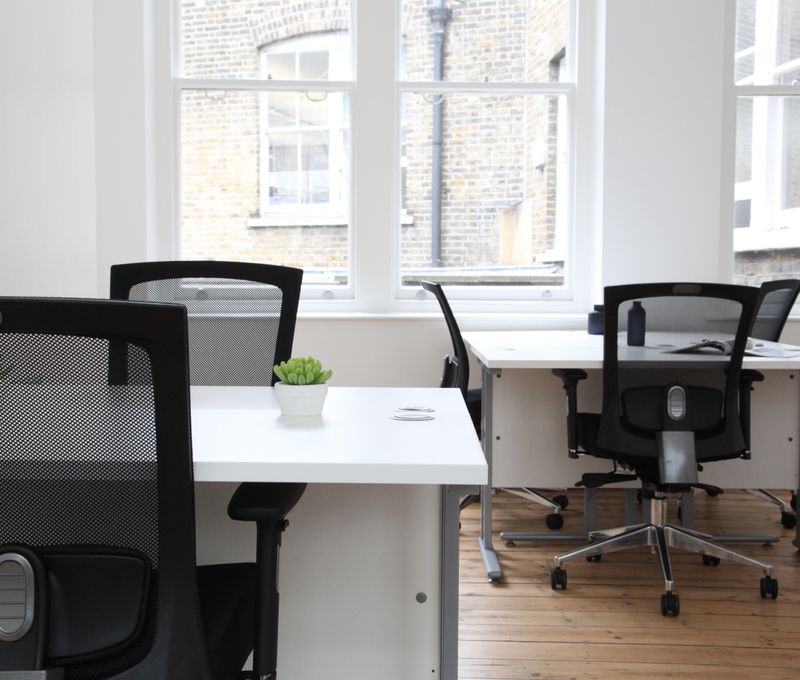 38-39 Saint John's Lane, Farringdon - Image 2