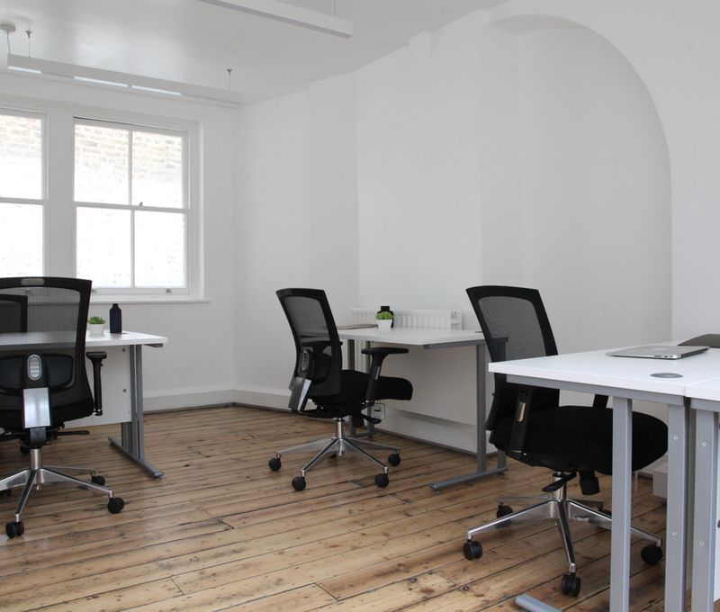 38-39 Saint John's Lane, Farringdon - Image 3