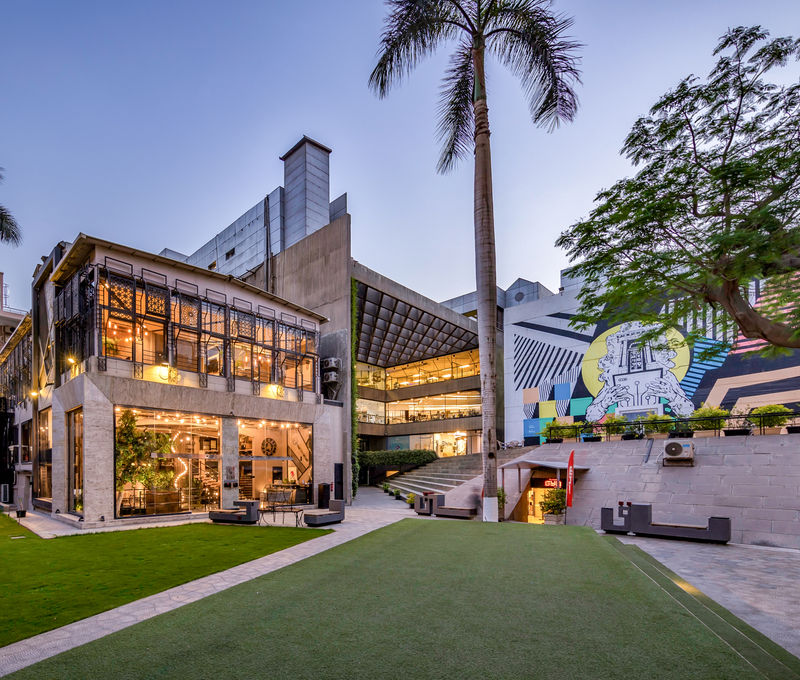 Youssef El-gendy Youssef El-gendy, Cairo - Image 15