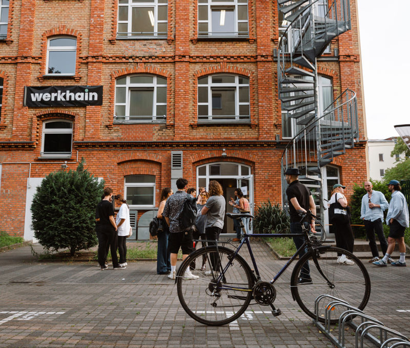 108 Frankfurter Allee, Berlin - Image 6