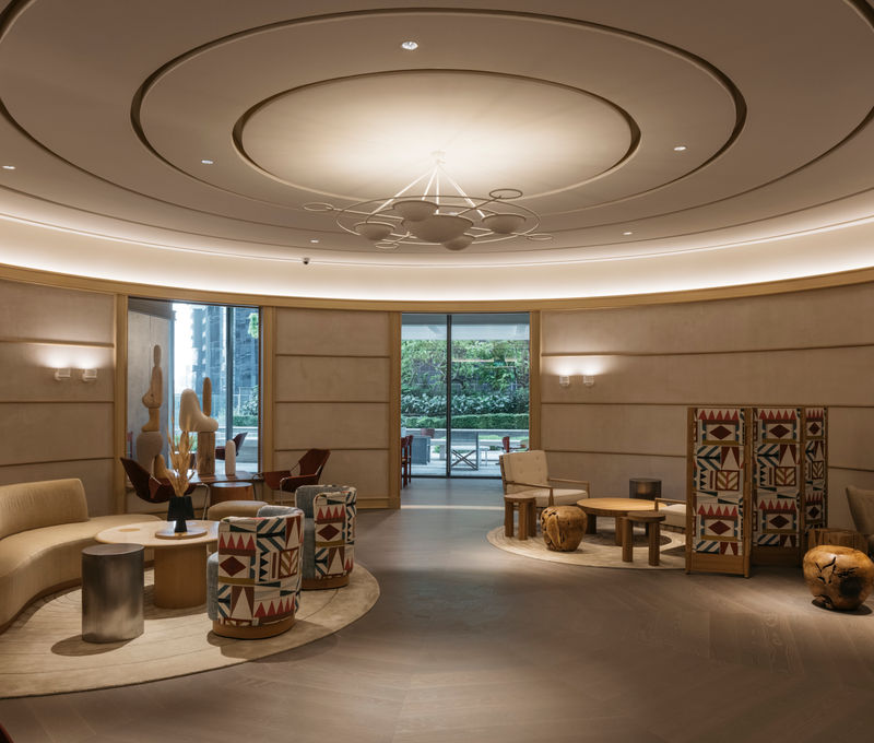 138 Market Street 138 Market Street, Singapore - Image 1