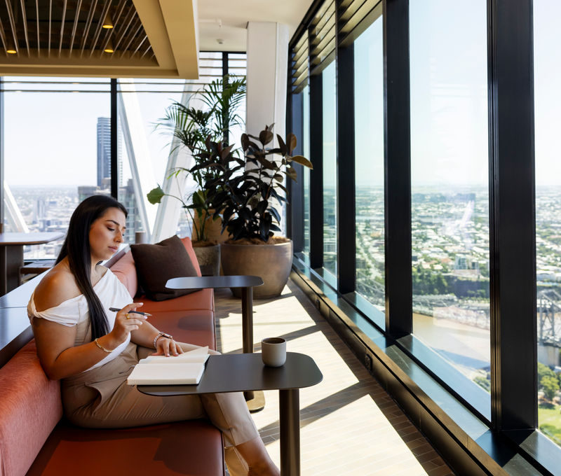 111 Eagle Street, Brisbane - Image 9