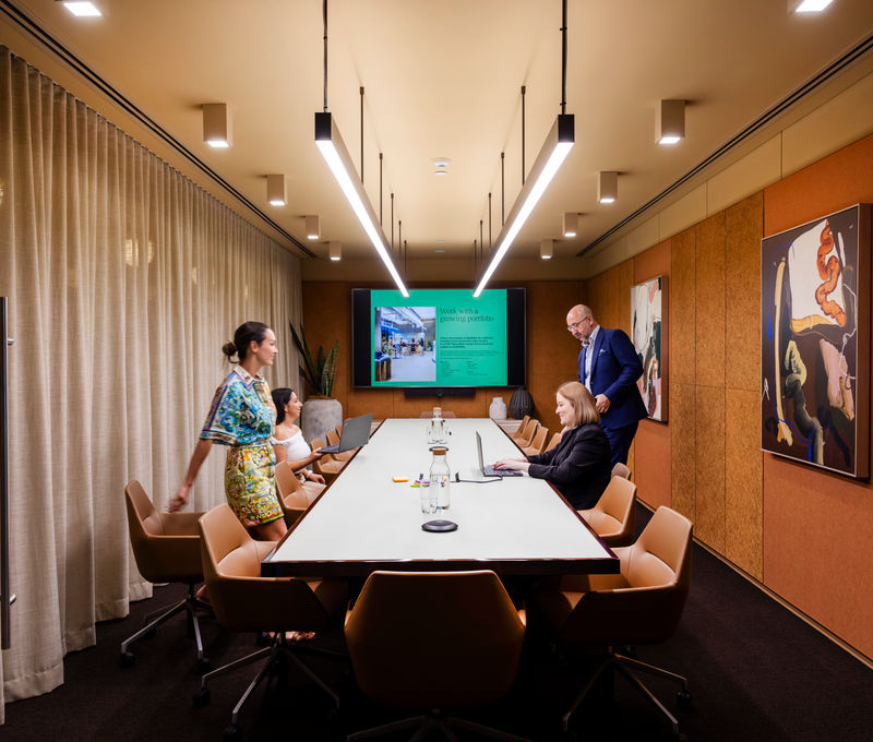 111 Eagle Street, Brisbane - Image 4