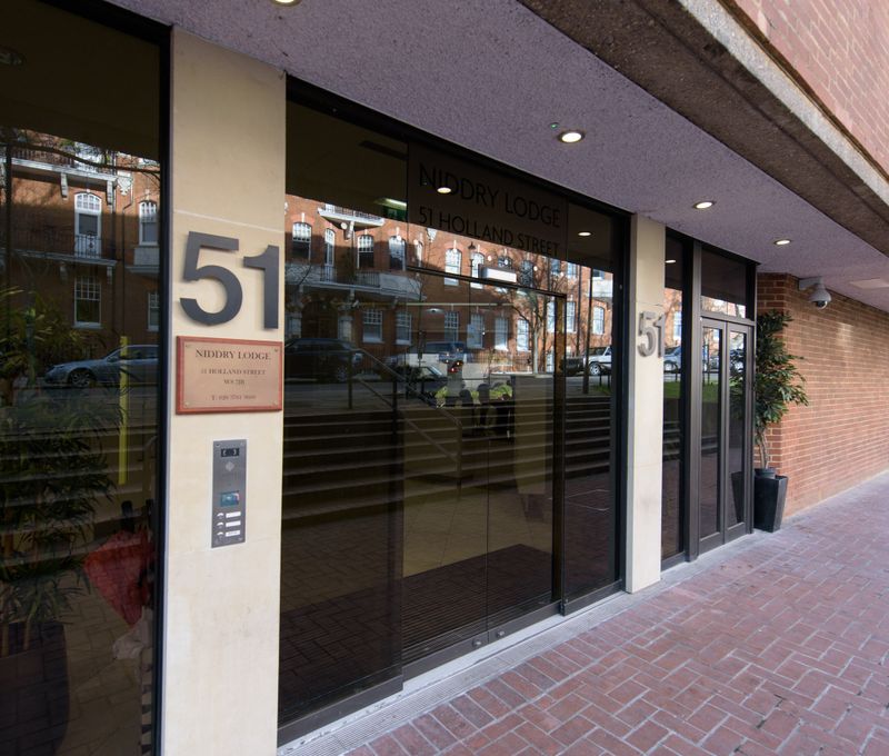 51 Holland Street 51 Holland Street, Greater London - Image 10