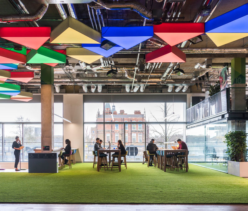 14 Here East, London - Image 6