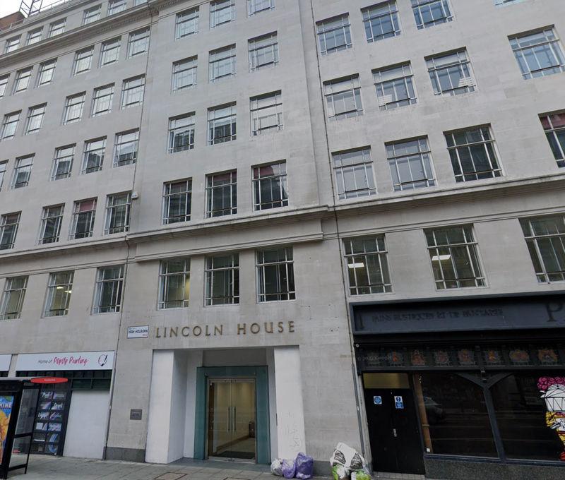 296 - 304 High Holborn, London - Image 9