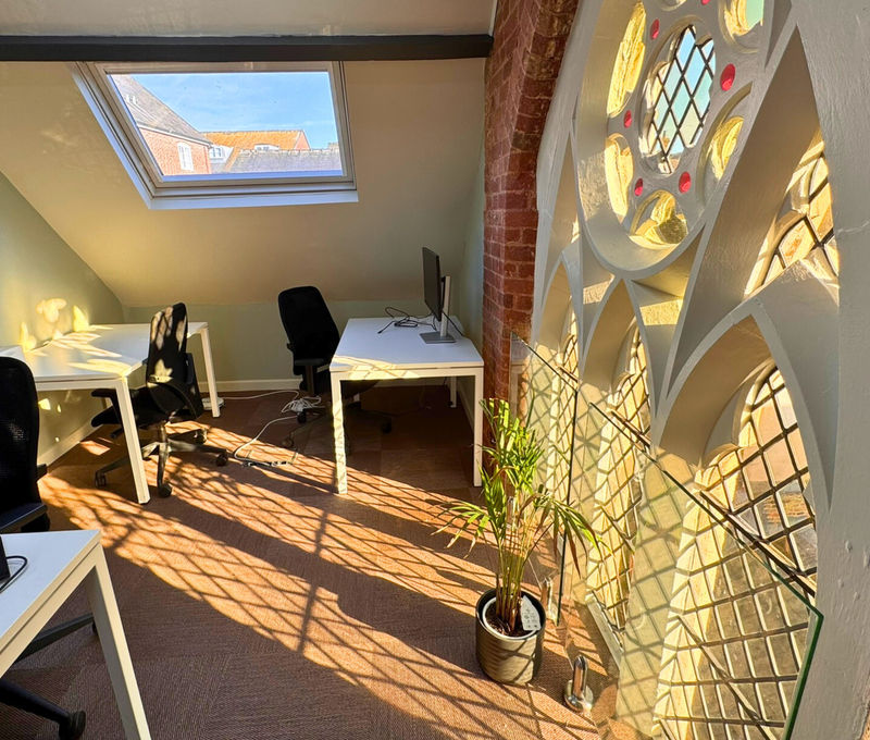 4-6 Spicer Street 4-6 Spicer Street, St Albans Herts - Image 2