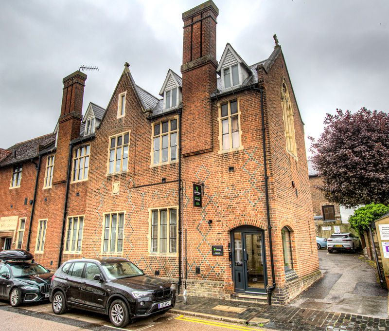 4-6 Spicer Street 4-6 Spicer Street, St Albans Herts - Image 3