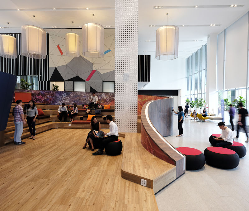 2 Science Park Drive 2 Science Park Drive, Singapore - Image 4