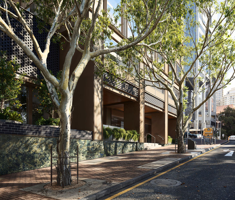 320 Adelaide Street, Brisbane City - Image 12