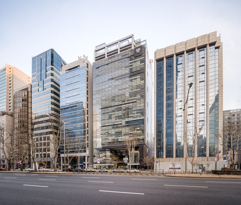 431 Teheran-ro 431 Teheran-ro, Gangnam-gu - Image 17