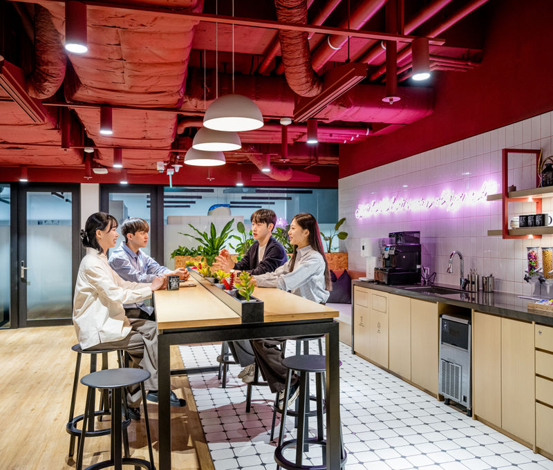 431 Teheran-ro 431 Teheran-ro, Gangnam-gu - Image 8