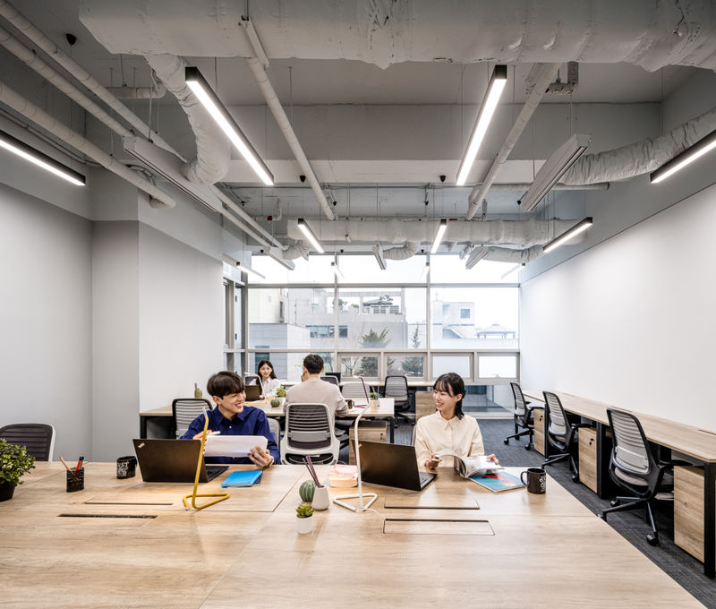 431 Teheran-ro 431 Teheran-ro, Gangnam-gu - Image 9