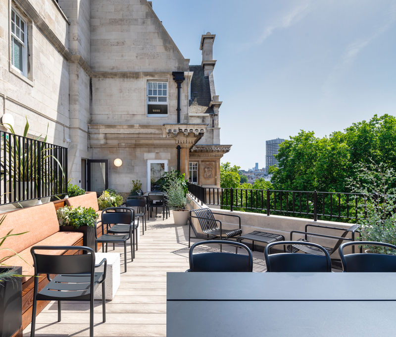 1 Temple Avenue, London - Image 11