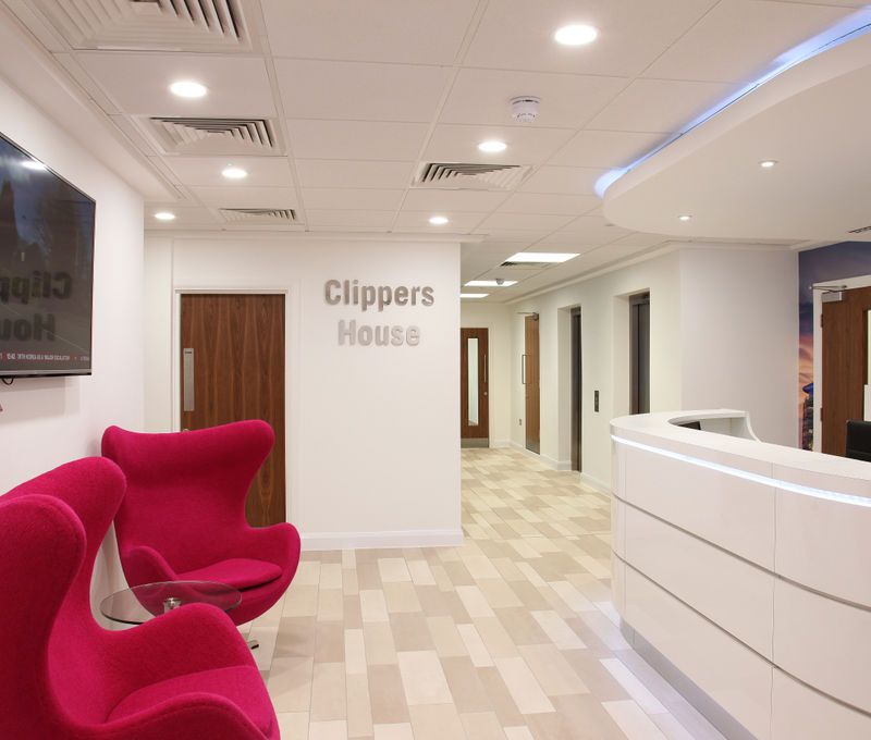 Clippers Quay Clippers Quay, Manchester - Image 7