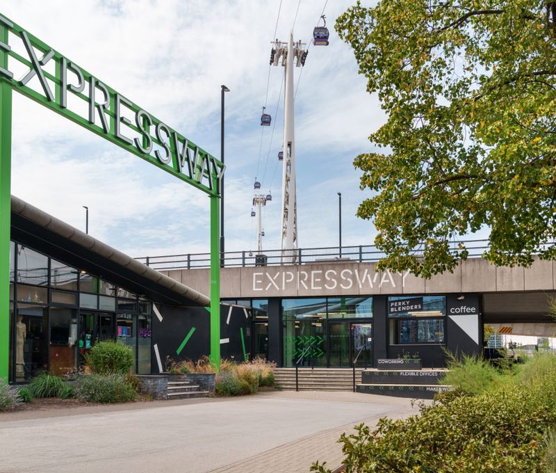 1 Dock Road, Greater London - Image 11