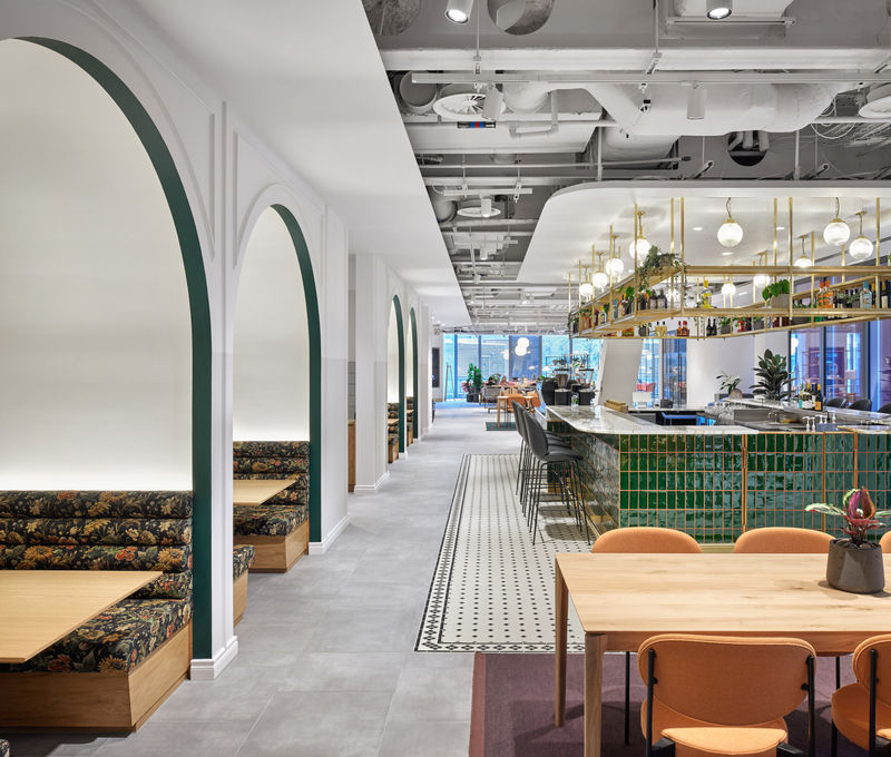22 Bishopsgate, Greater London - Image 4