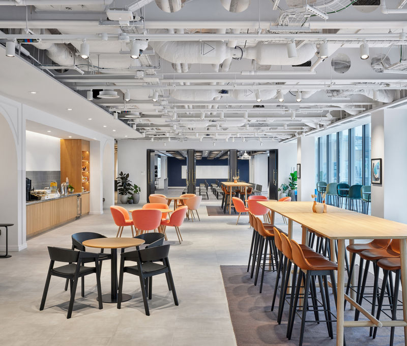 22 Bishopsgate, Greater London - Image 2