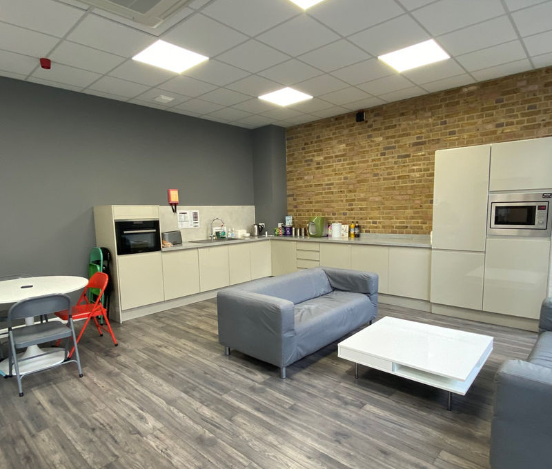 Seafarer Way, Southwark - Image 2