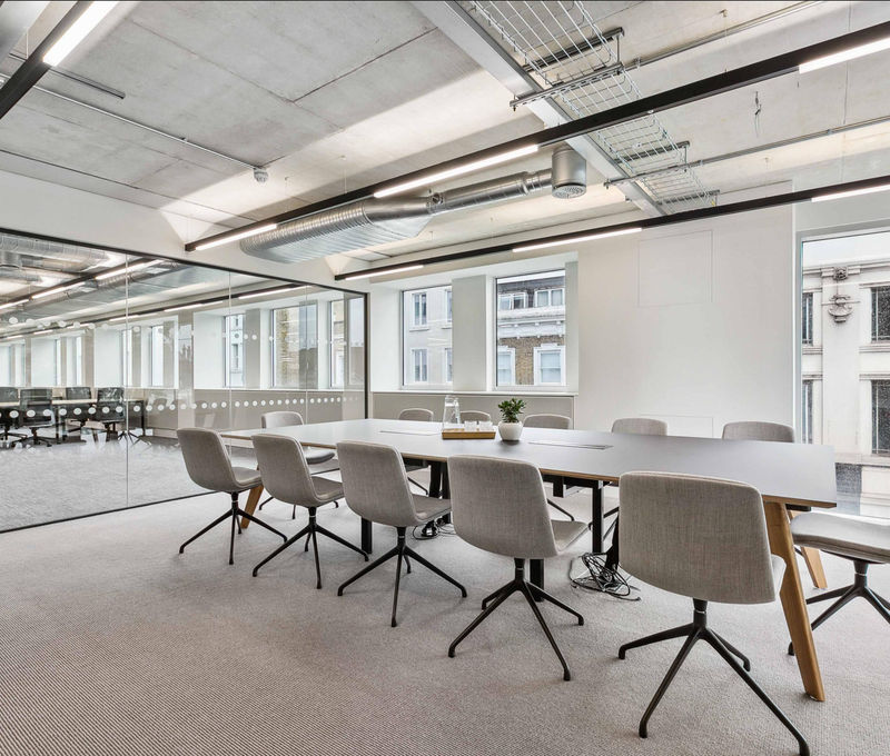 20 Fulham Broadway 20 Fulham Broadway, Greater London - Image 6