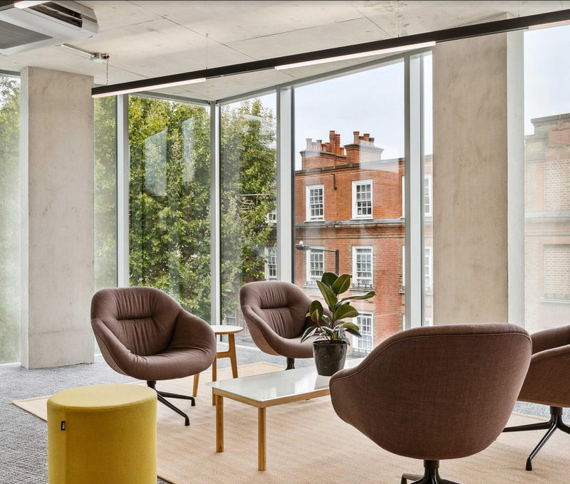 20 Fulham Broadway 20 Fulham Broadway, Greater London - Image 14