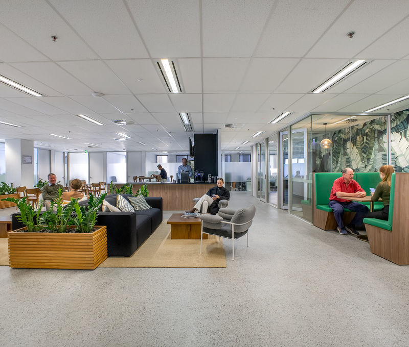 167 Eagle Street 167 Eagle Street, Brisbane - Image 4