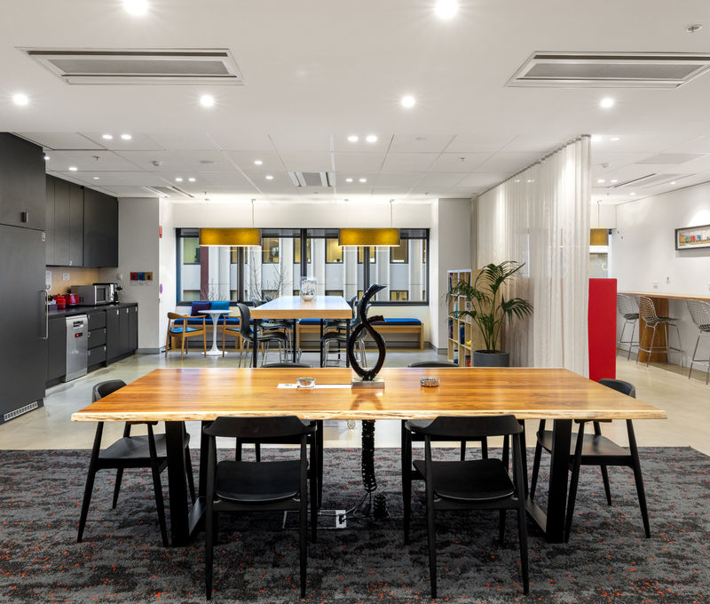 20 Bond Street 20 Bond Street, Sydney - Image 12