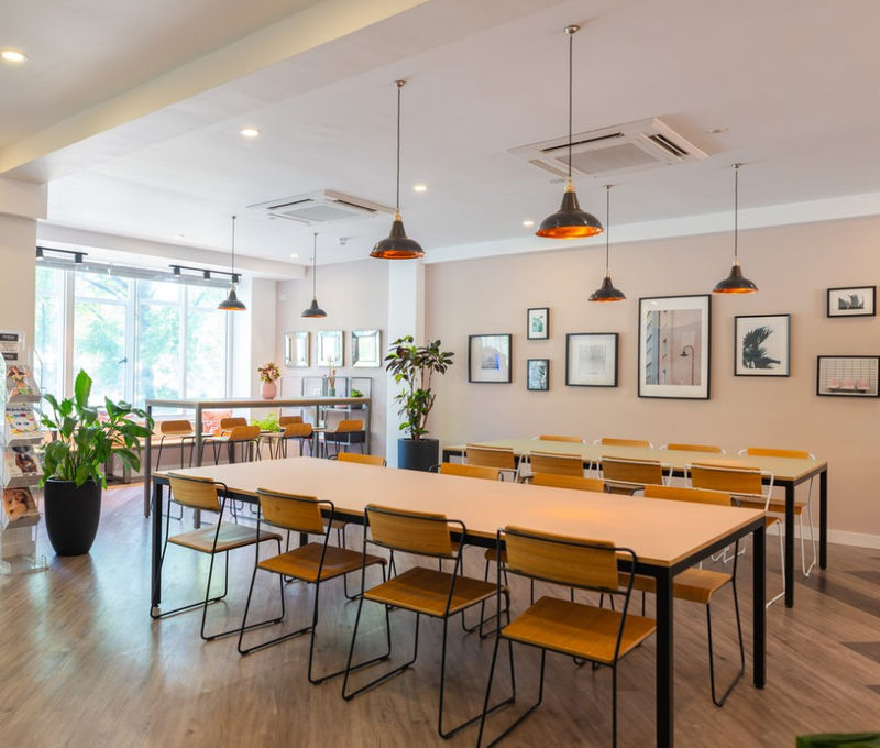 14-20 Chiswell St 14-20 Chiswell St, London - Image 3