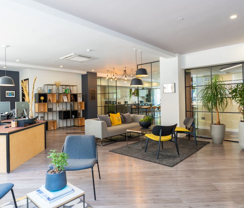 14-20 Chiswell St 14-20 Chiswell St, London - Image 7