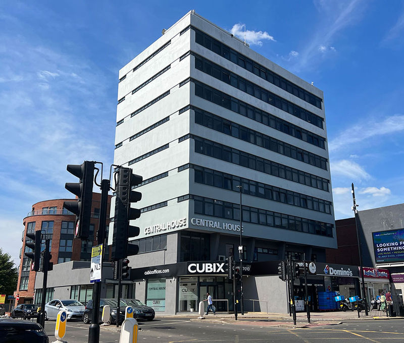 1 Ballards Lane, London - Image 8