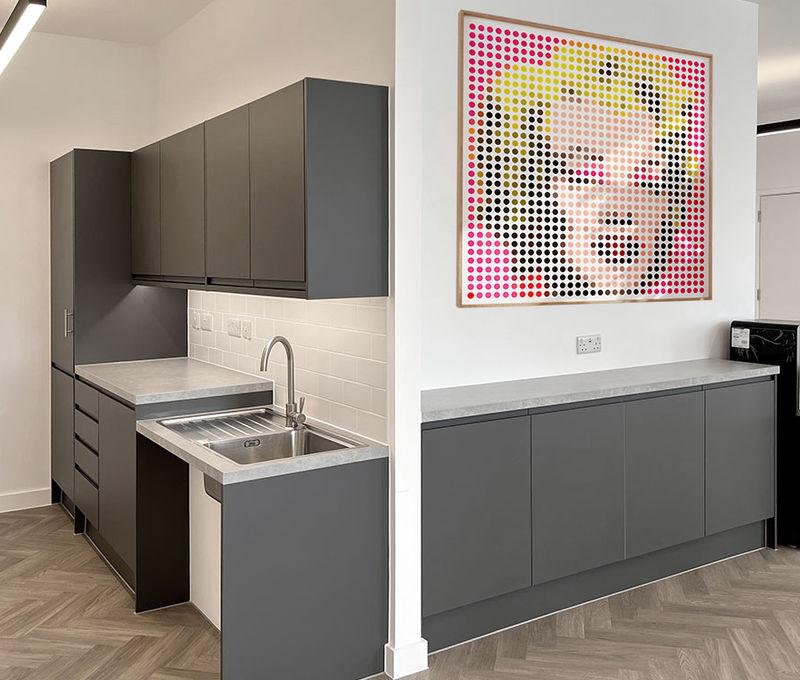 1 Ballards Lane, London - Image 7