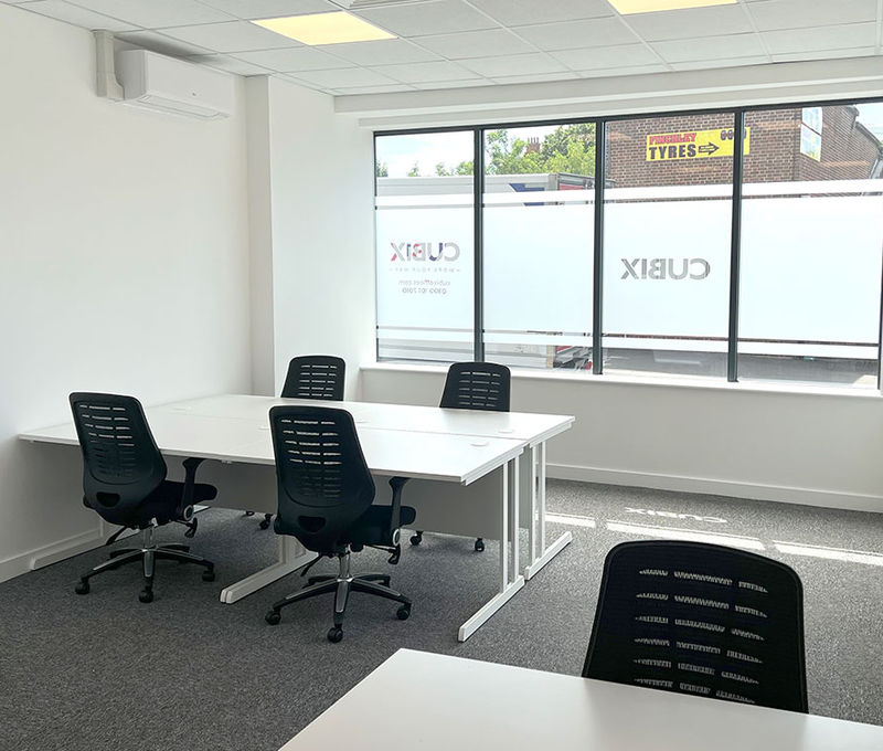 1 Ballards Lane, London - Image 1