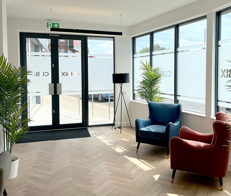 1 Ballards Lane, London - Image 6