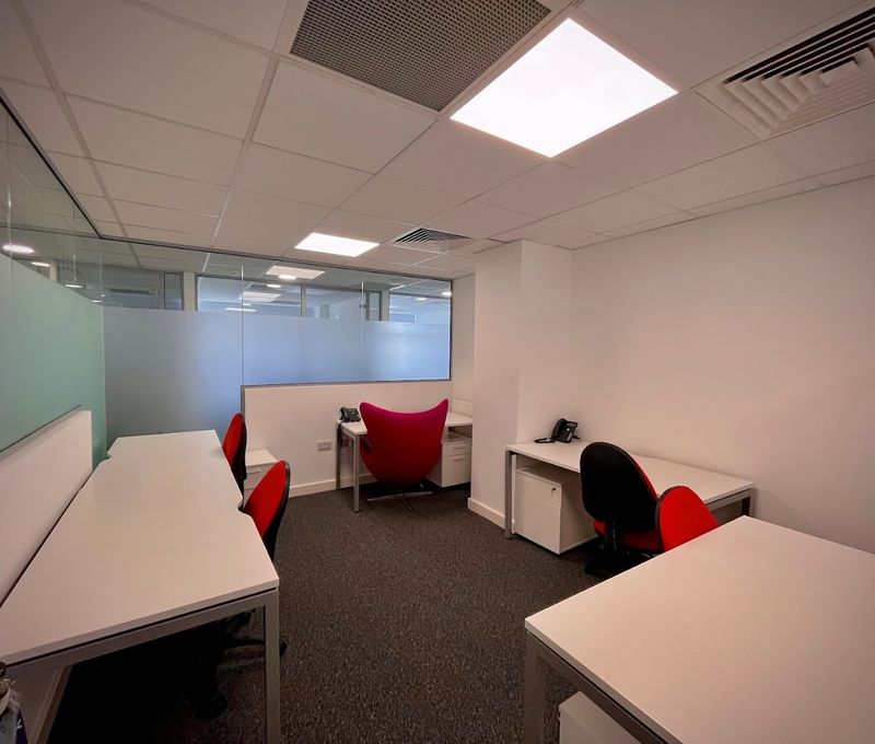 1 Ballards Lane, London - Image 5