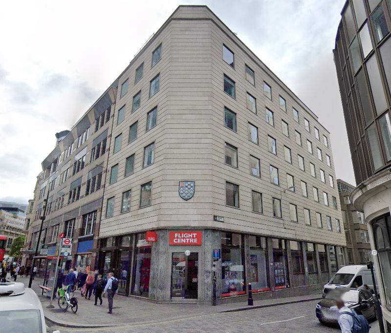 4 Eastcheap, London - Image 5