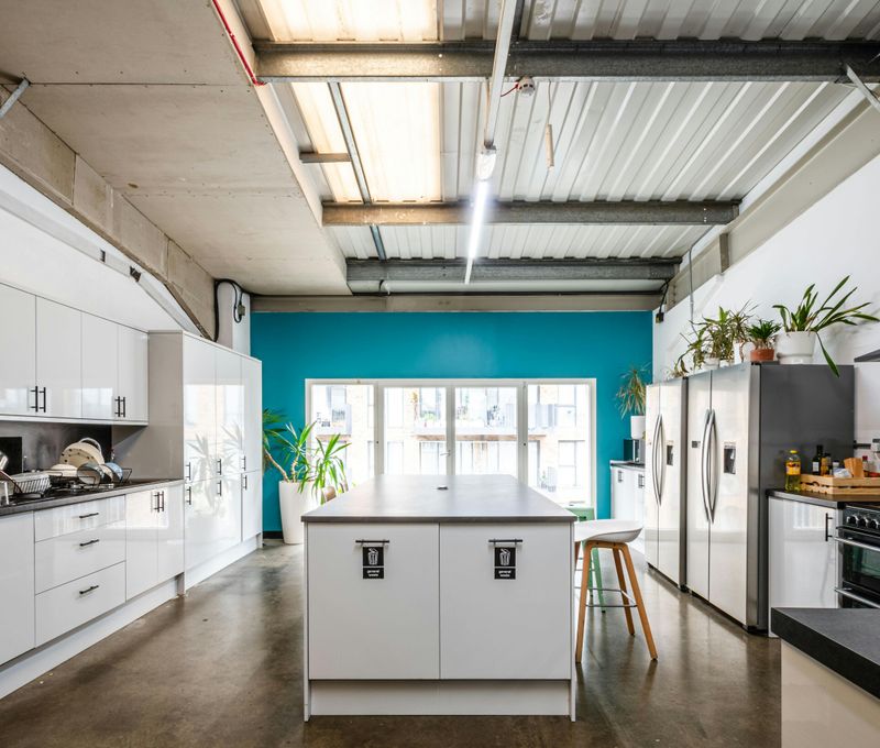 5 Hancock Road, BOW - Image 5