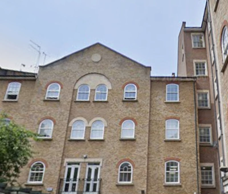 2 Bath Place, Greater London - Image 8